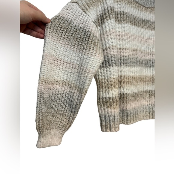 Adyson Parker Striped Plus Size Sweater Size 1X - Picture 5 of 13